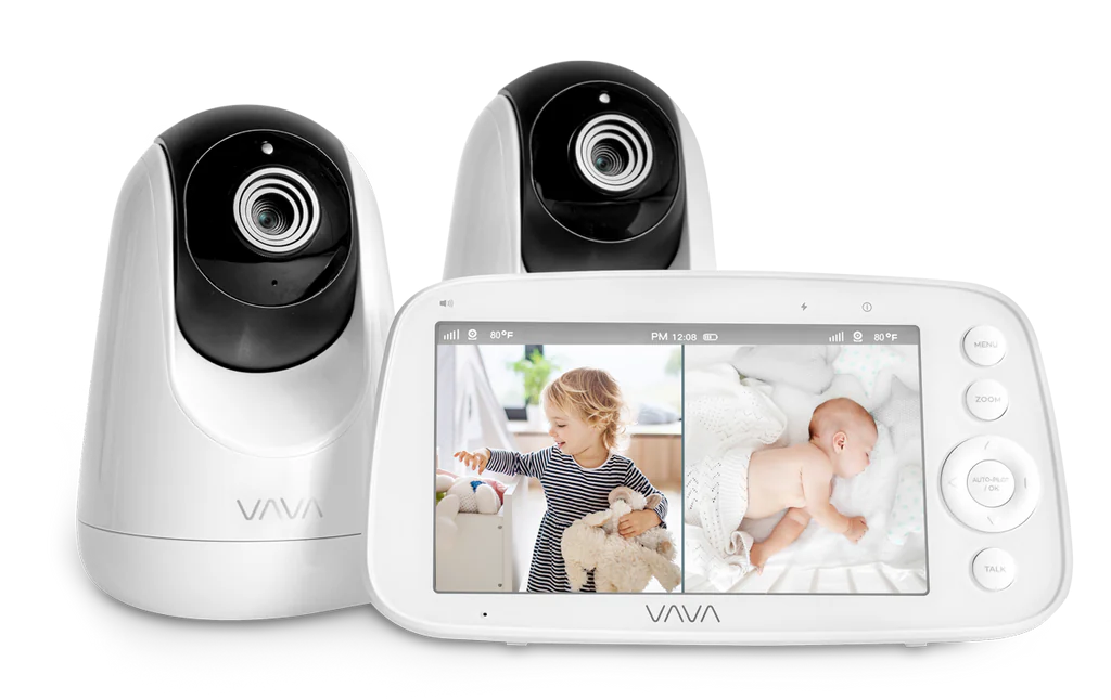 vava baby monitor