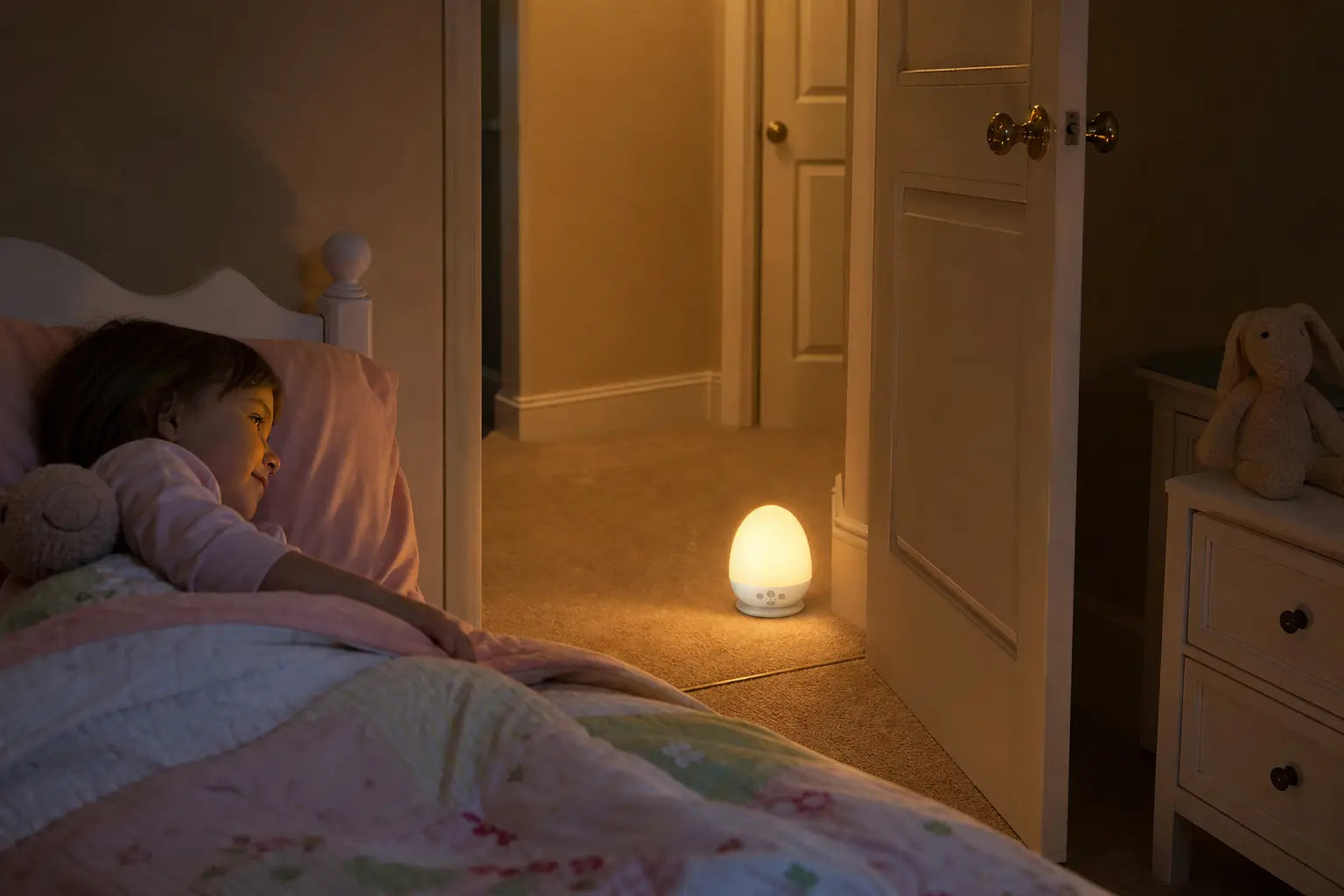Night Light for Kids: An Age-by-Age Guide