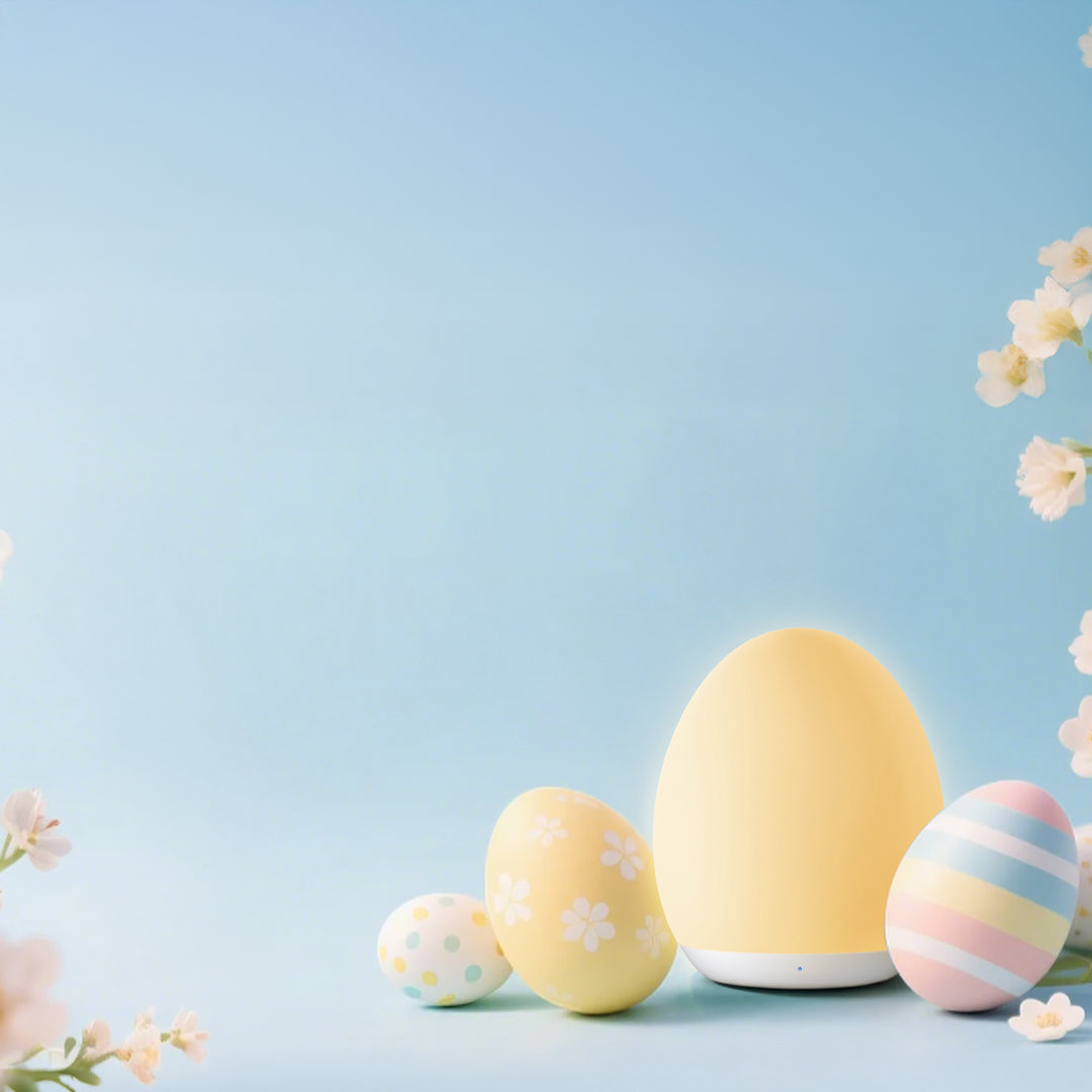 The History of Easter and Why It’s a Big Shopping Event