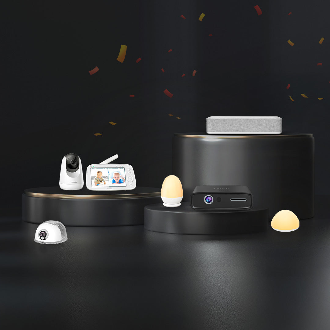 VAVA’s Ultimate July Black Friday Guide: Best Buys for Baby & Home