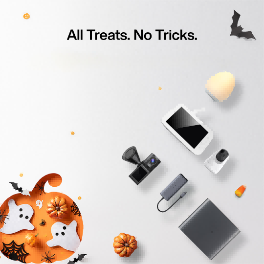 Halloween Specials: Unveiling VAVA's Halloween Deals