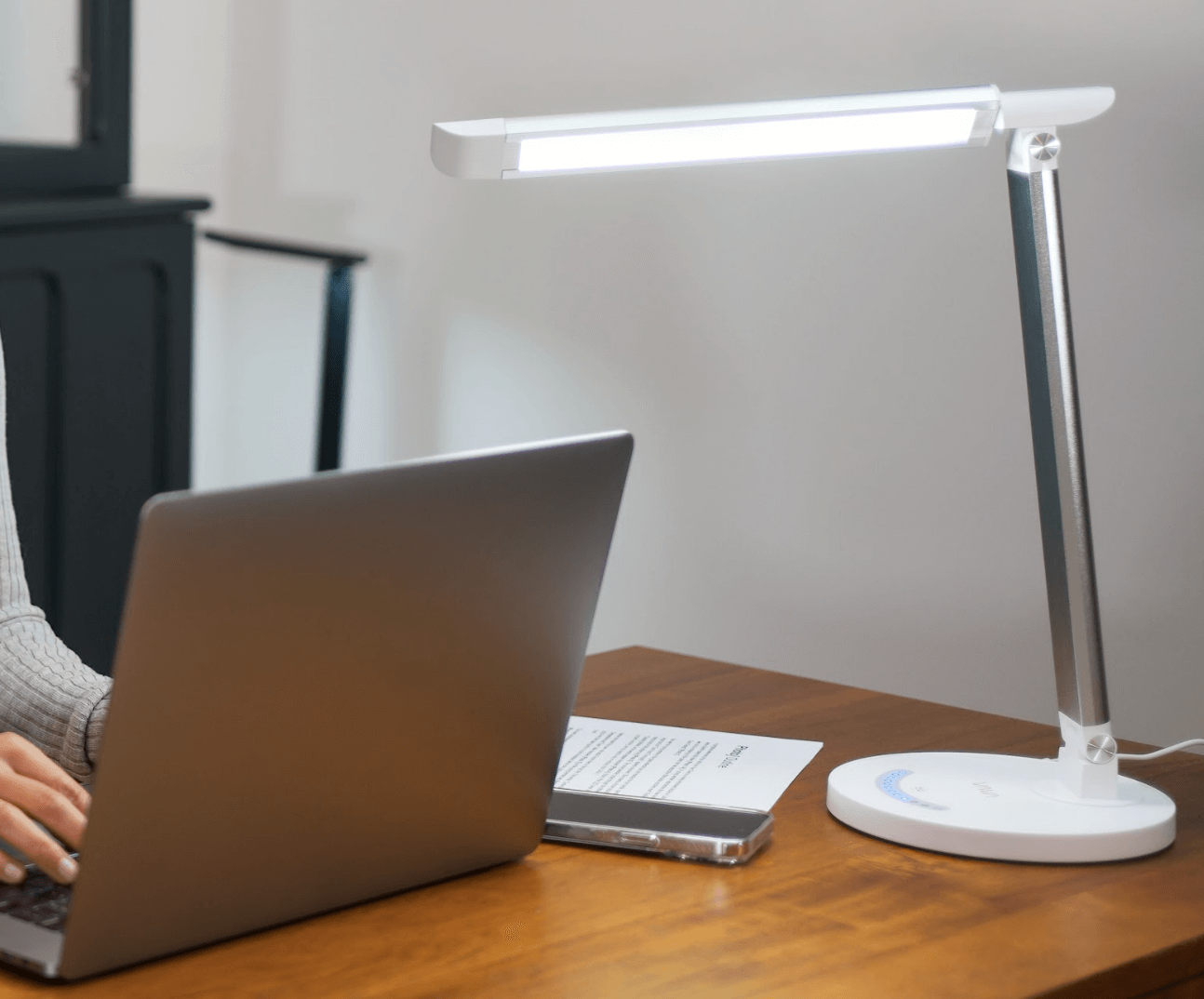 vava desk lamp