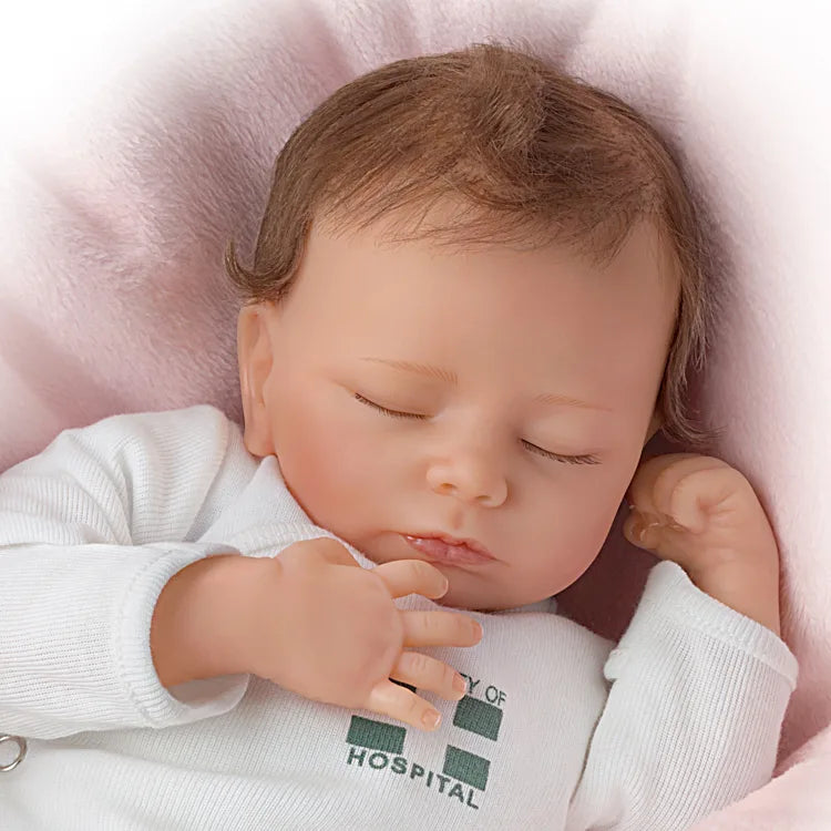 Baby Breathing Basics: Normal vs Retractions, Belly Breathing, and Fast Breathing During Sleep