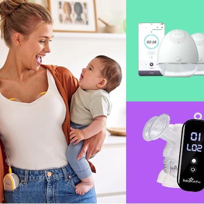 Top 7 Must-Have Breastfeeding Products for New Moms in 2025