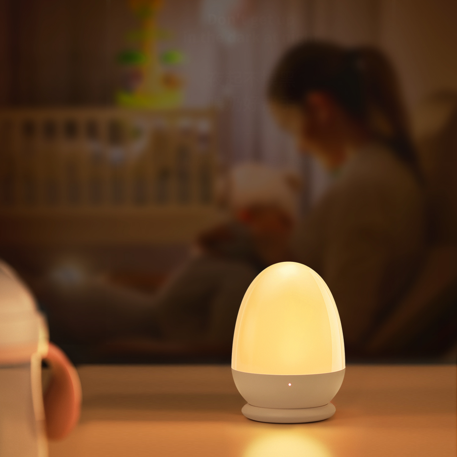 Top 5 Bedtime Essentials for Babies—and Why a Nightlight Is a Must