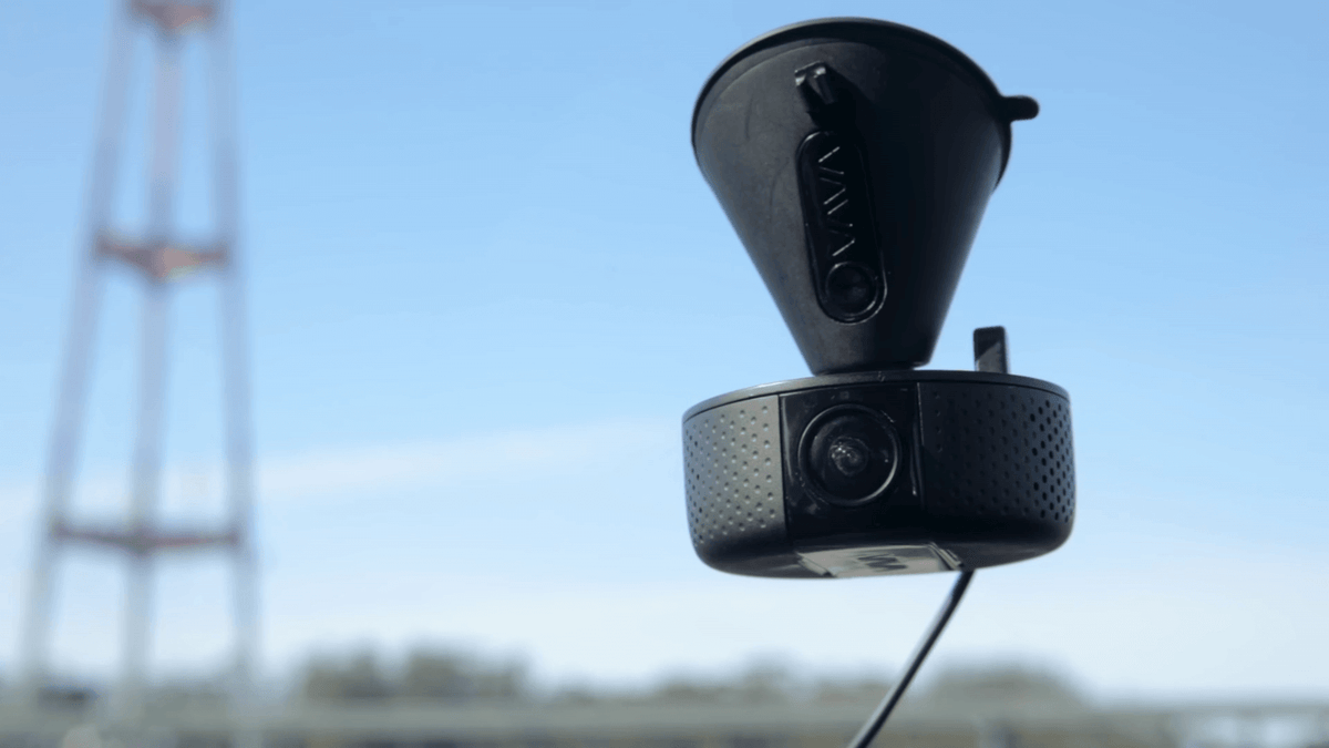 reasons to own a dash cam