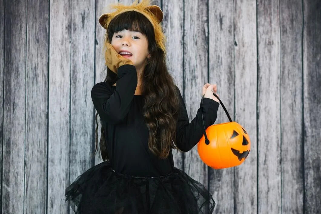 Halloween Safety Tips: Ensuring a Fun and Safe 'Trick-or-Treat' for Kids