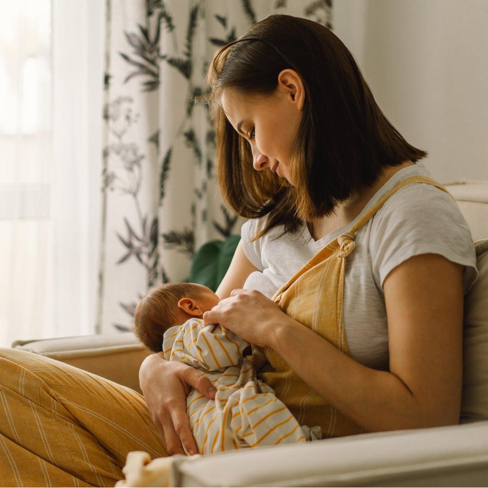 The Freedom You Deserve: How a Wearable Breast Pump Changes the Game