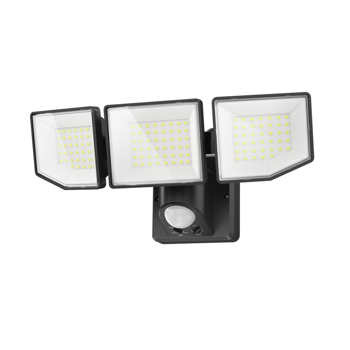 Motion Sensor Outdoor Light Smart Illumination for your Space