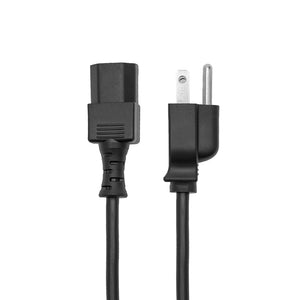 VAVA Chroma power cable input and output 