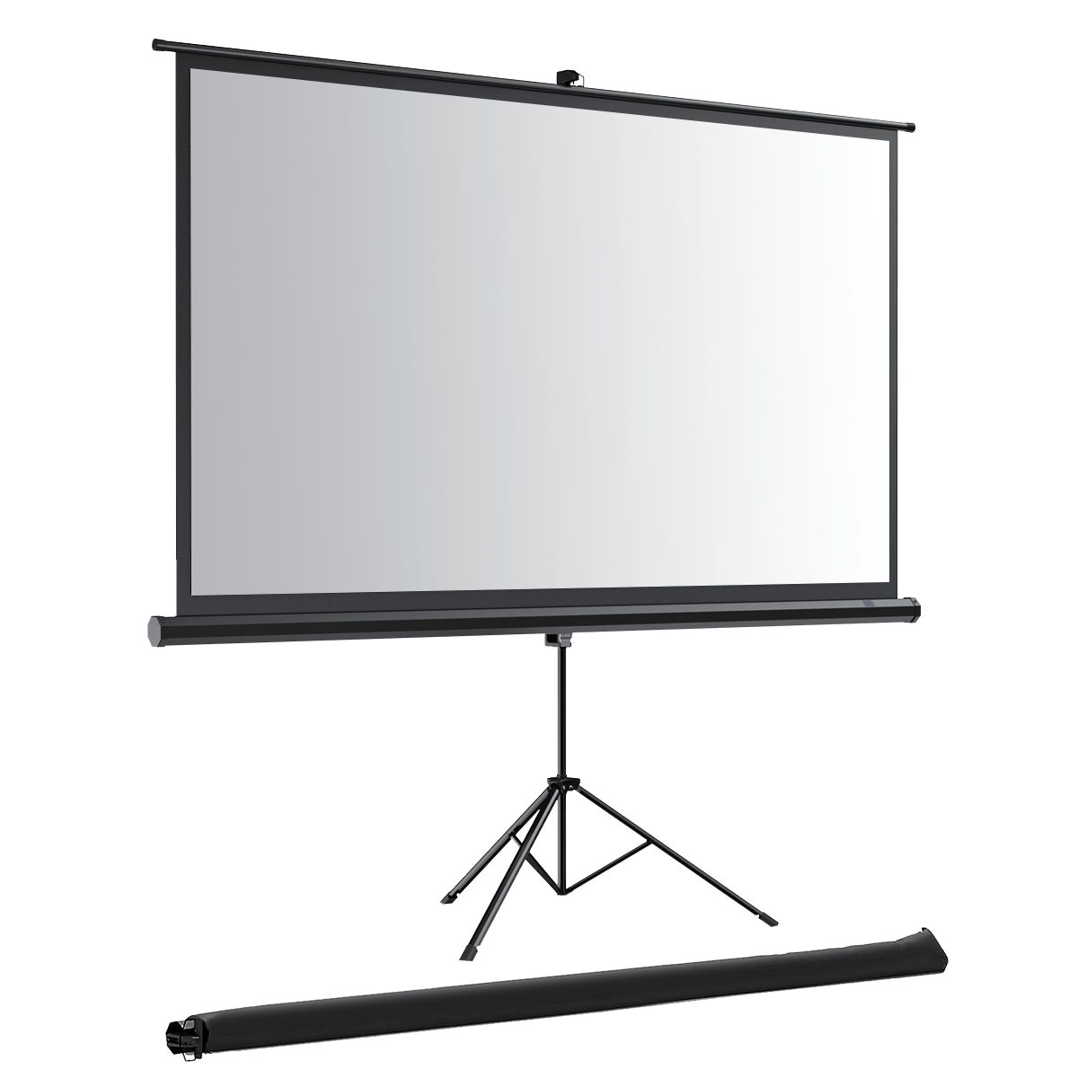 VAVA Tripod Projector Screen