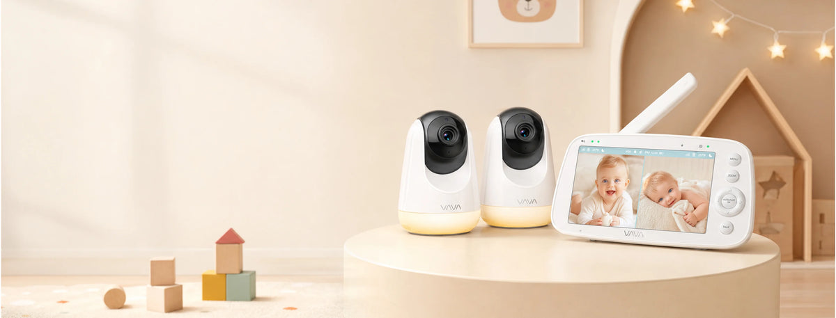 Baby Monitors