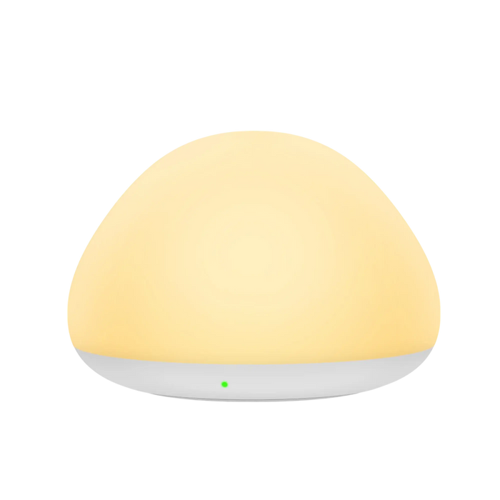 silicone baby nightlight