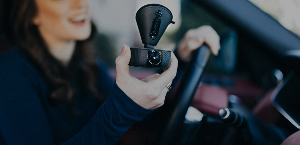 vava dash cam