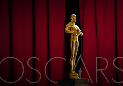 What are the Best Oscar Nominated Movies to Watch on a 4K Laser Projector?