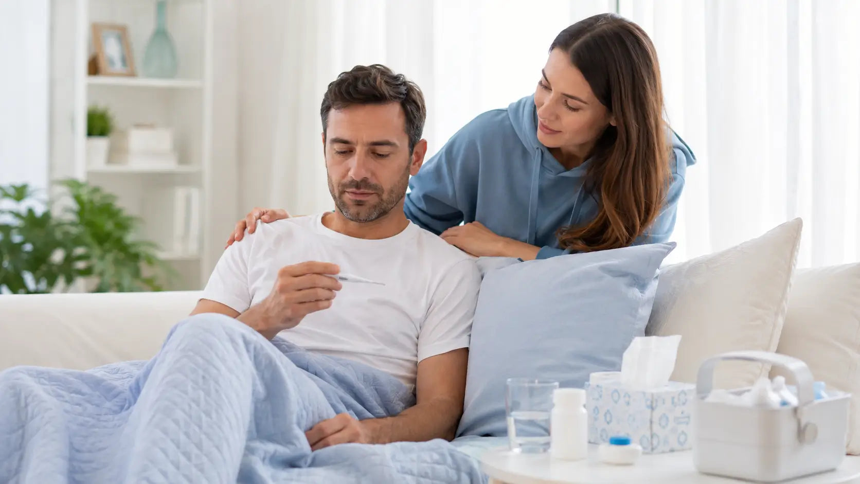 Thermometer for Adults: How to Choose for the Whole Family
