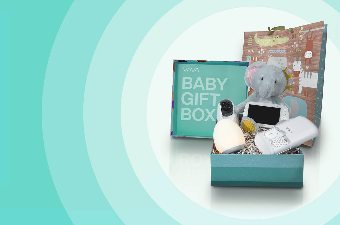 baby gift box