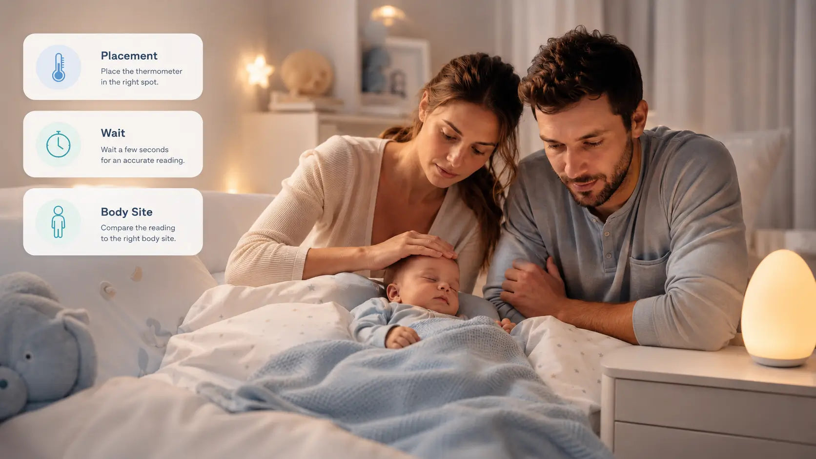 How to Read a Thermometer Correctly: Common Mistakes to Avoid