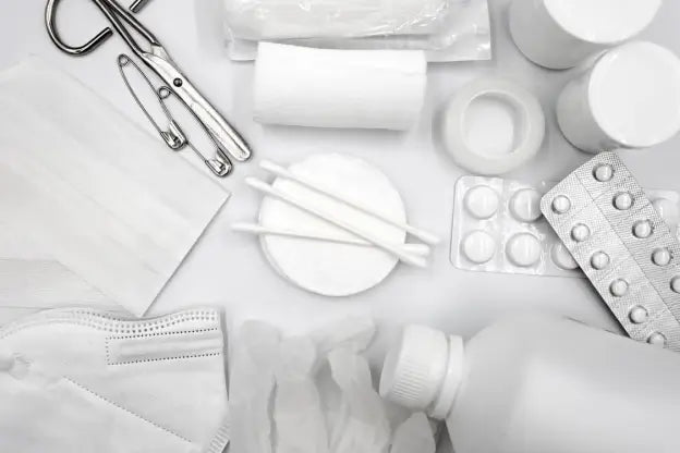 Home Medical Kit for Families: What to Include from Newborn to Adult