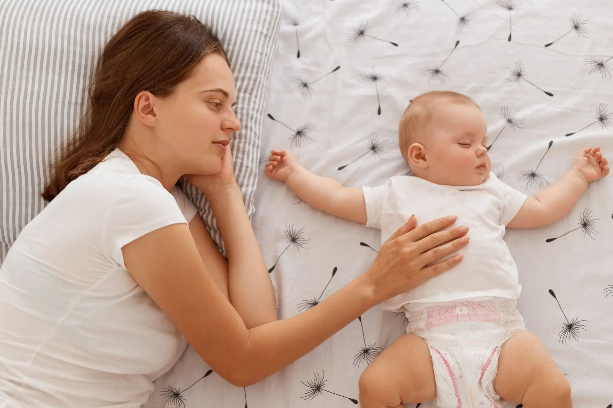 Sleep Training a Baby: Methods, Timeline, and What to Expect