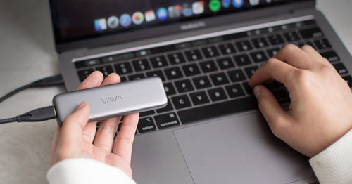 portable ssd