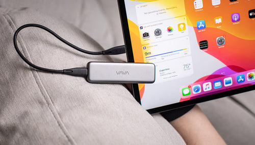 portable ssd