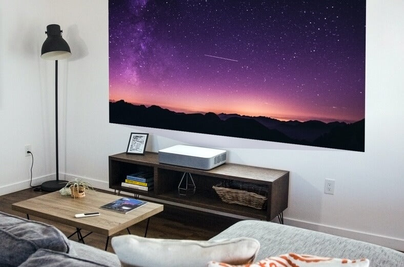 Beating Ambient Light