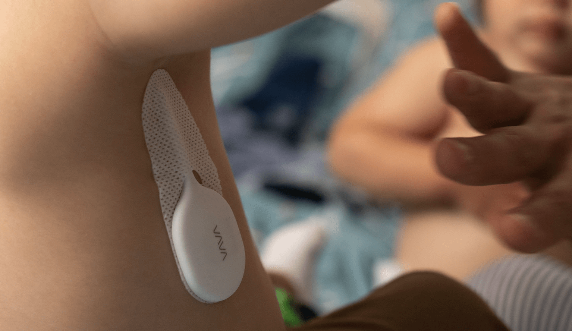 VAVA Smart Thermometer.