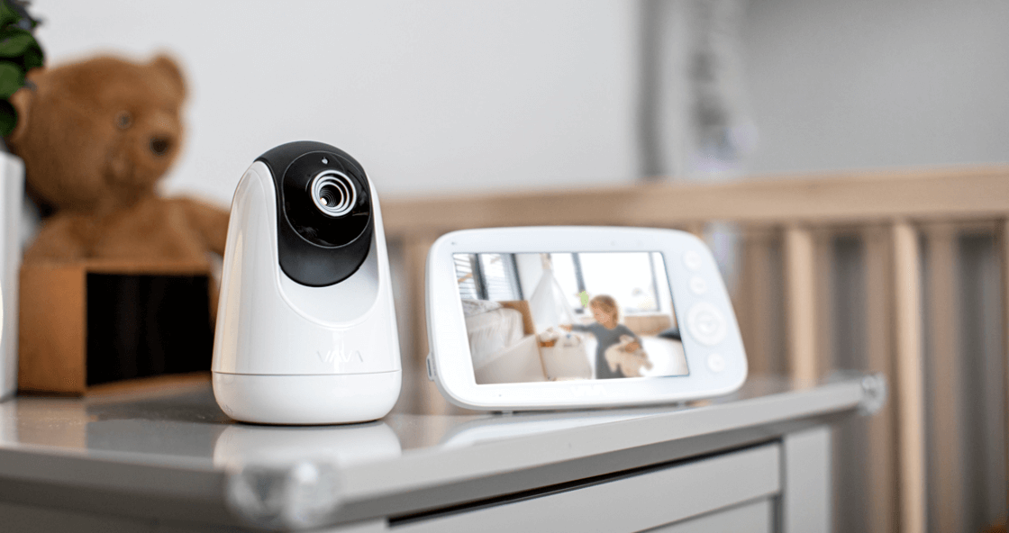 vava baby monitor