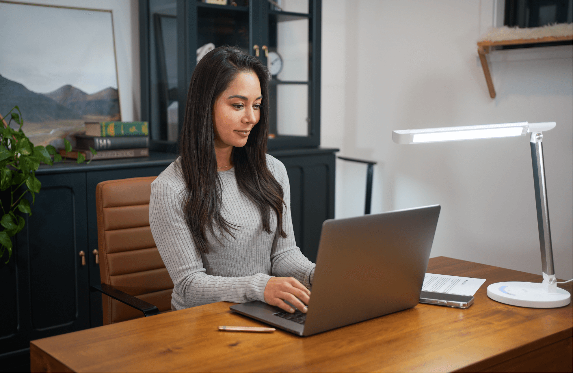 vava desk lamp