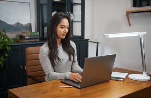 vava desk lamp