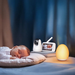 Baby Sleep by Age: Daily Nap Schedule and Total Sleep Needs Chart