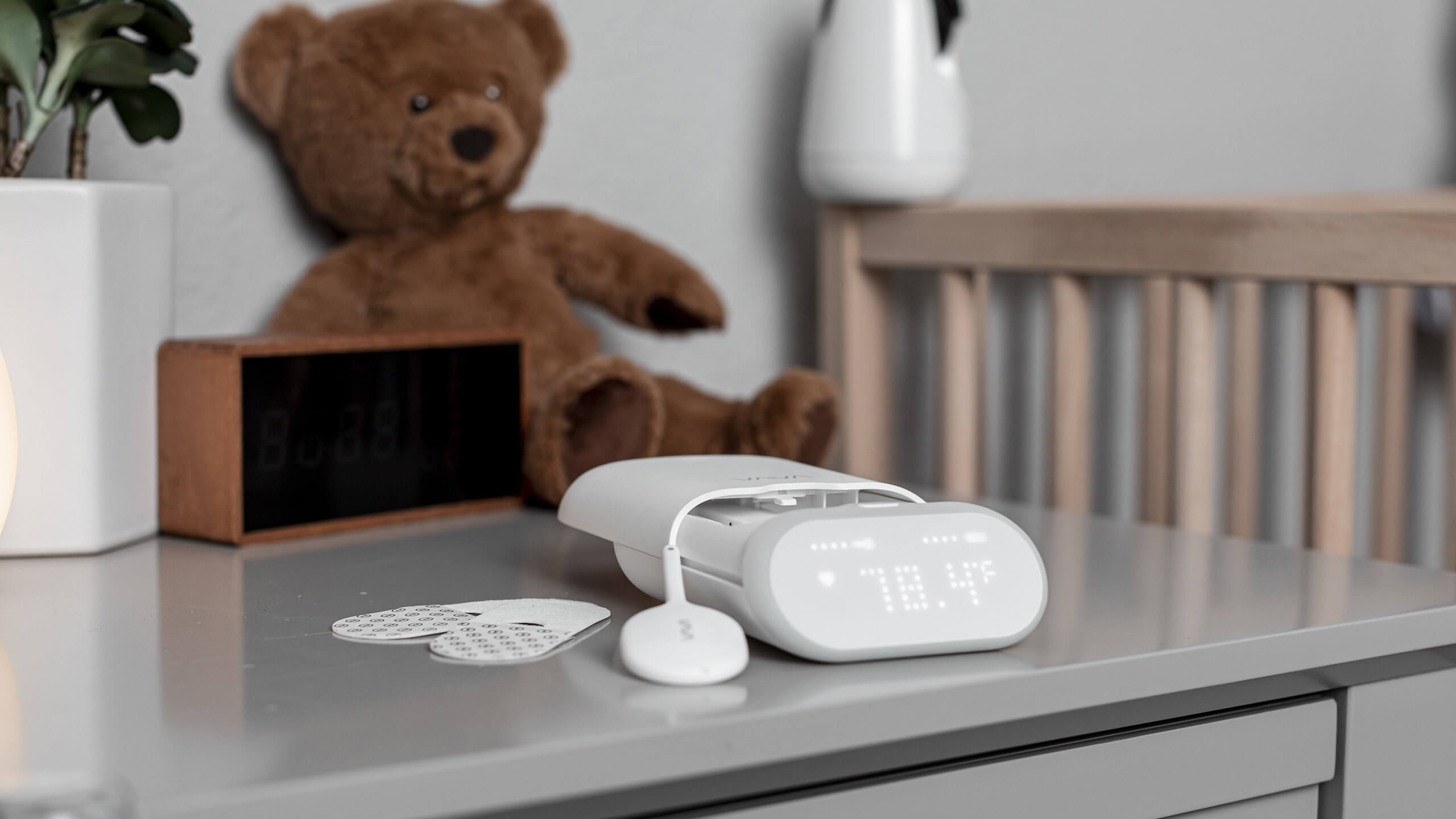 VAVA baby thermometer