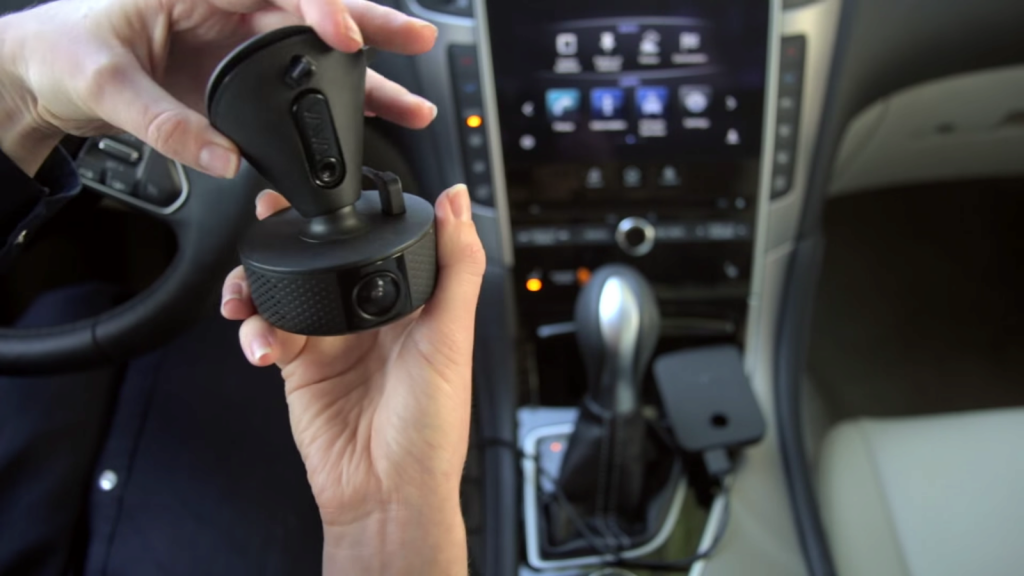 vava dash cam keep you safe