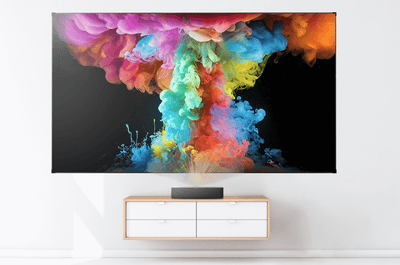 Everything You Need to Know About the VAVA 4K Laser TV