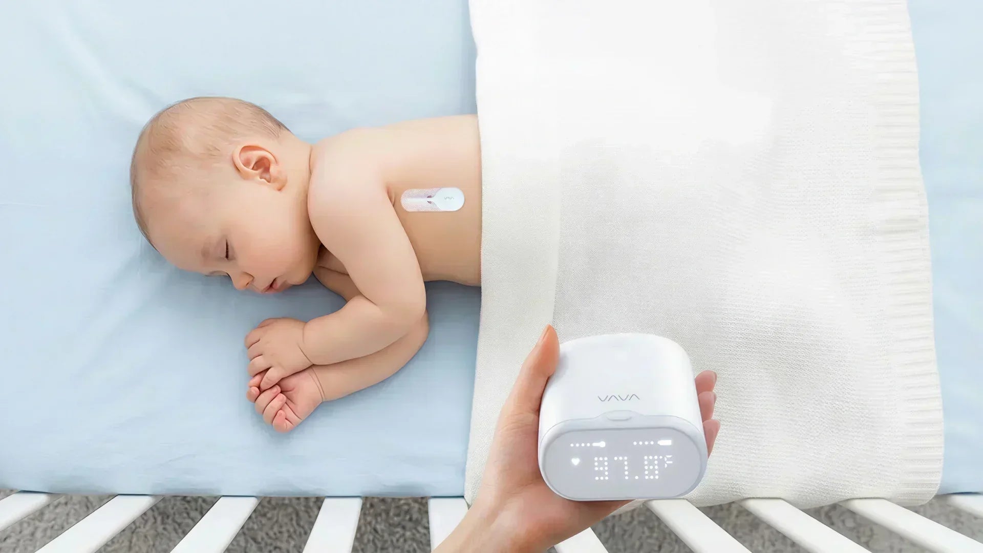 What Is the Most Accurate Baby Thermometer? How to Evaluate Accuracy Claims
