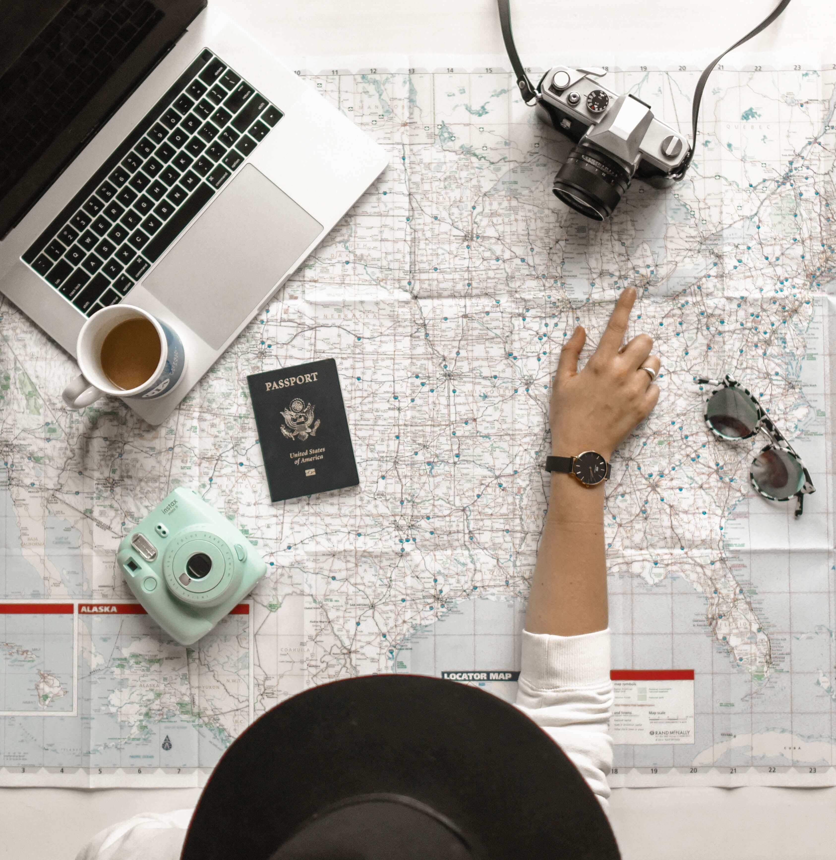 passport
