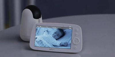Keeping a Remote Eye on Your Little One, When Working Remote from Home
