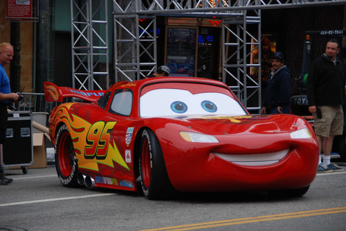 car movies