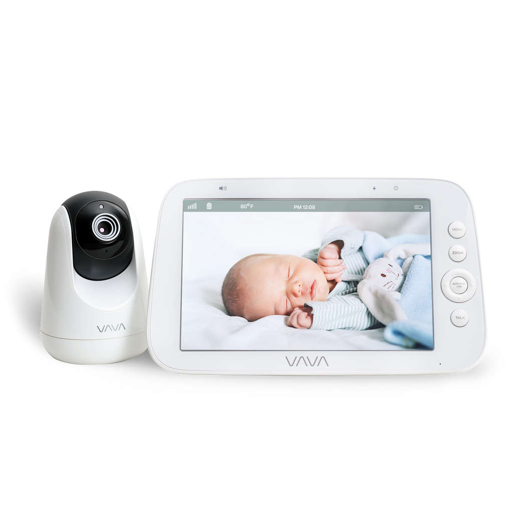 Vava baby hot sale monitor customer service