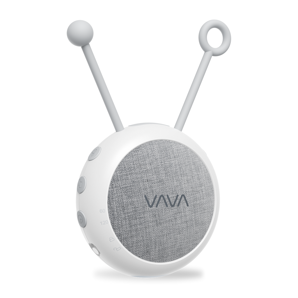 Google home sound 2024 machine