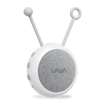VAVA Twinkle Soother portable baby sound machine and nightlight, side view