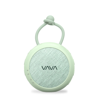 summer infant sound machine VAVA Twinkle Soother: Soothing Light & Sound for Better Sleep