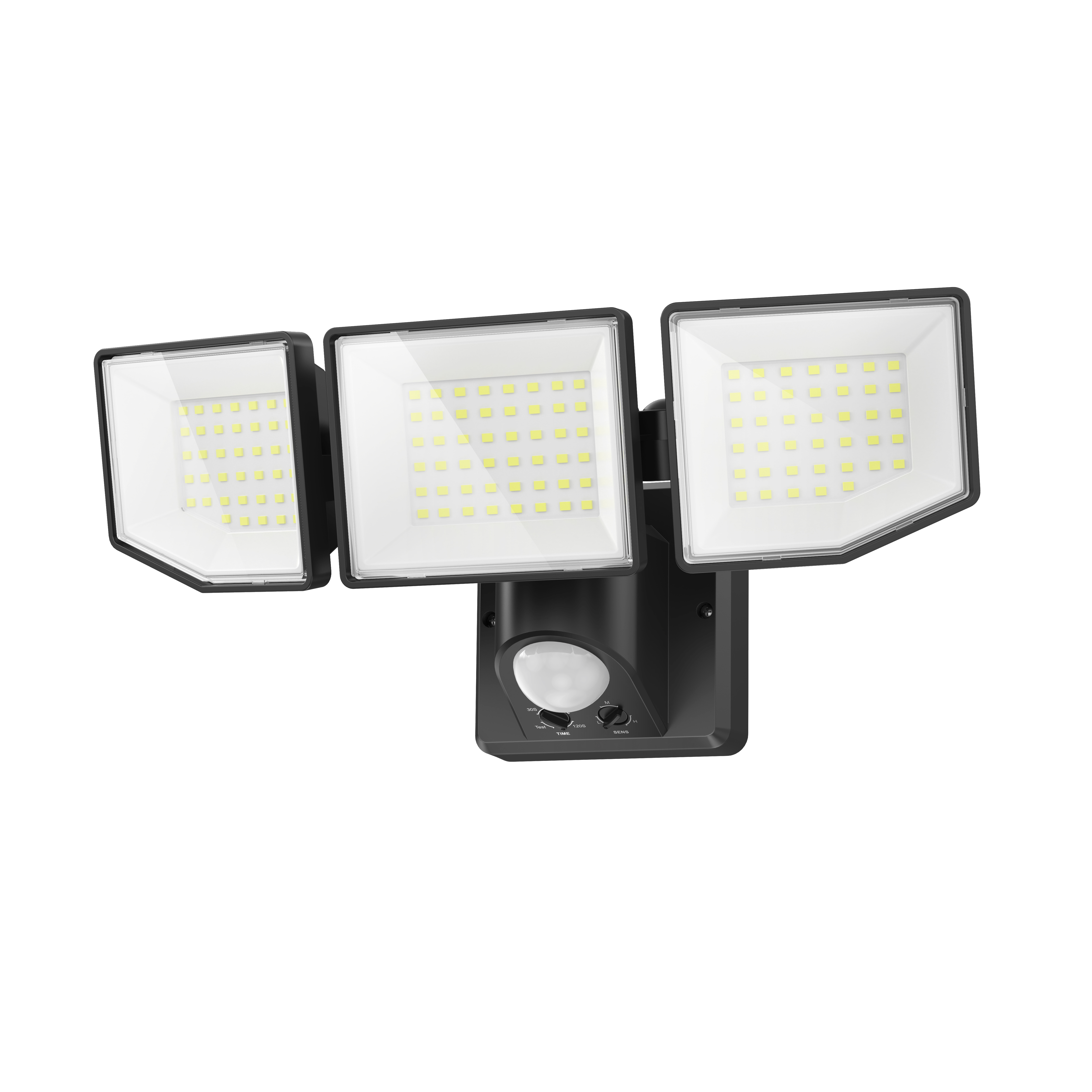 Motion Sensor Outdoor Light