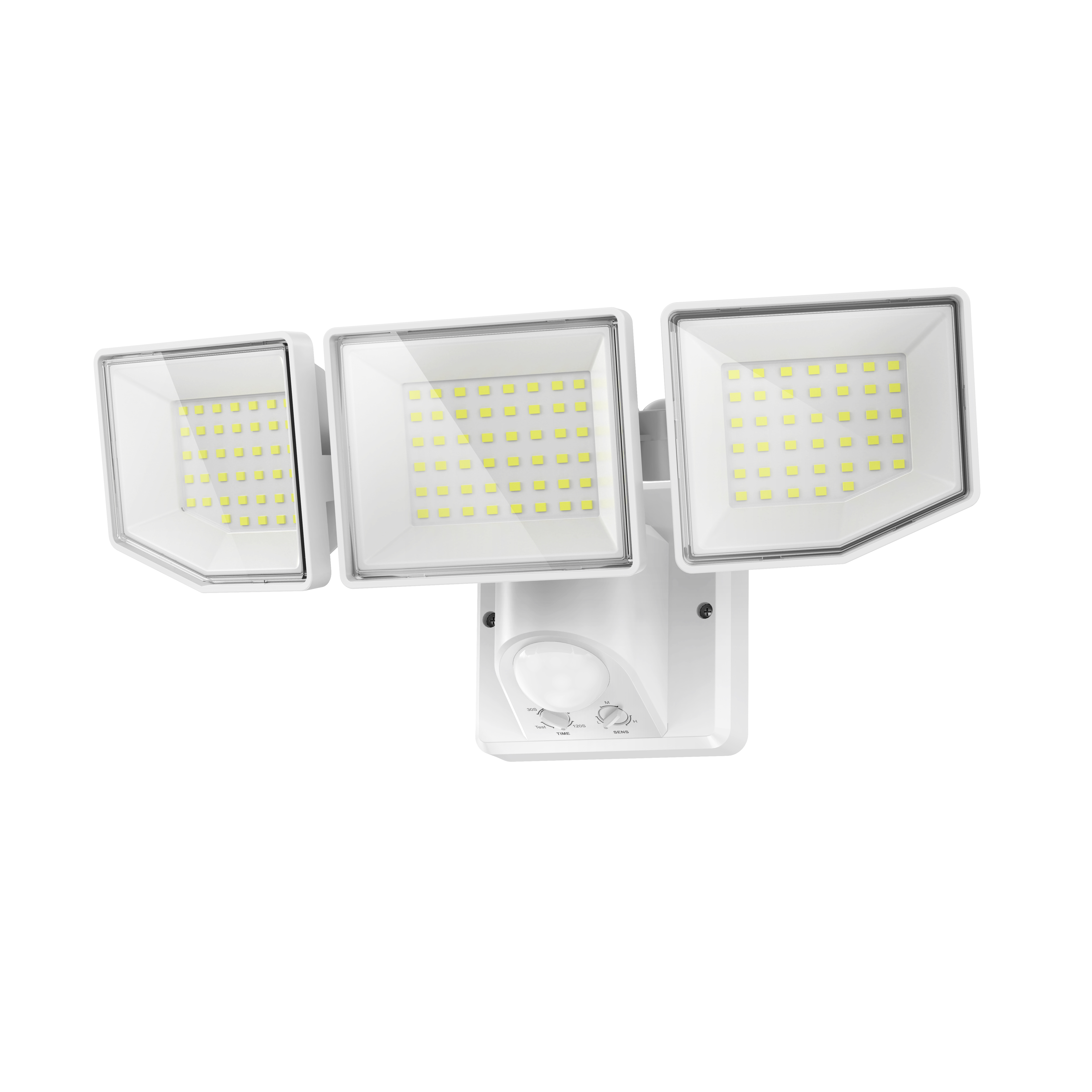 Motion Sensor Outdoor Light