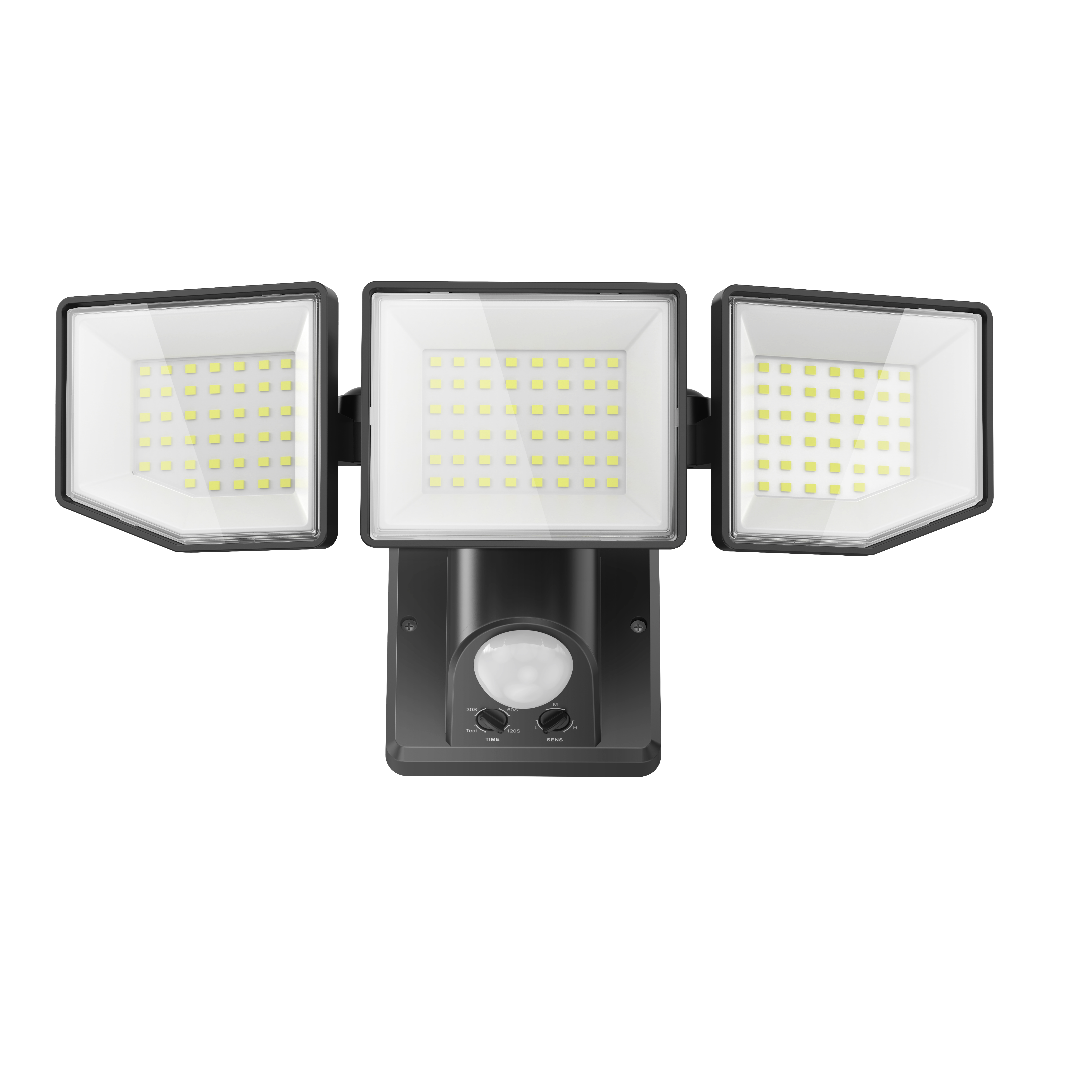 Motion Sensor Outdoor Light