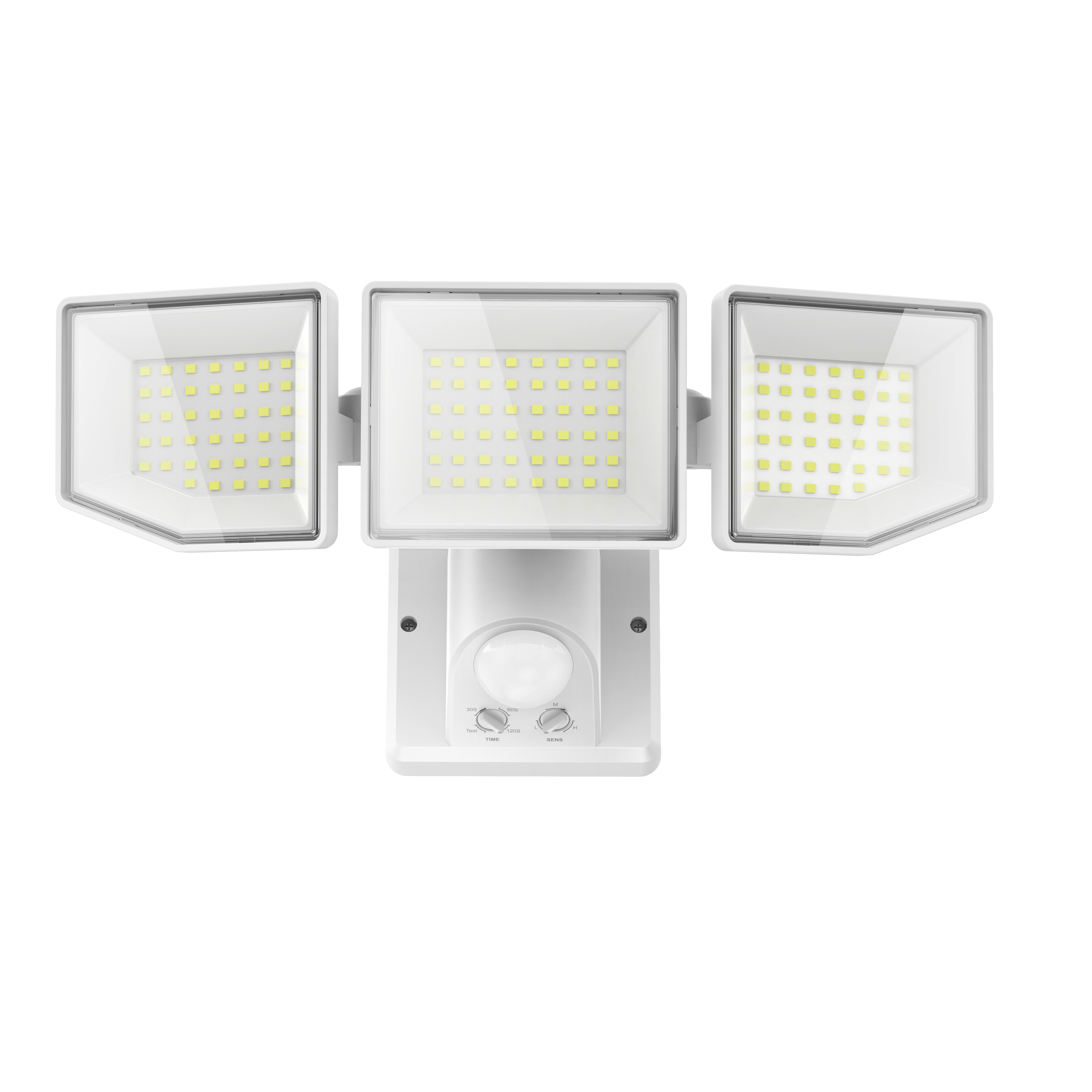 Motion Sensor Outdoor Light