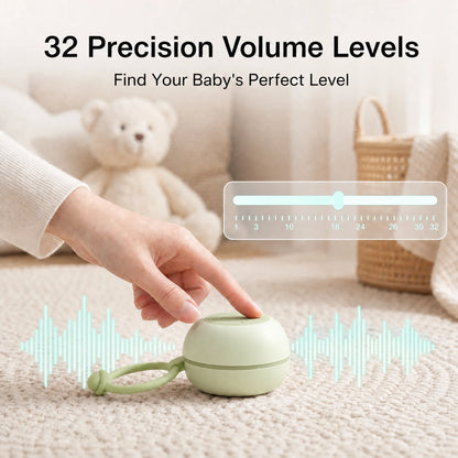VAVA Baby White Noise Soother