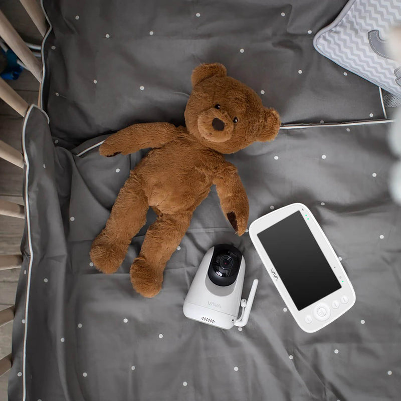 VAVA 5.5" 1080P Baby Monitor