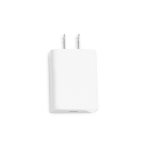 White power adapter for VAVA baby monitor